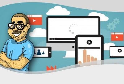 Crear Web